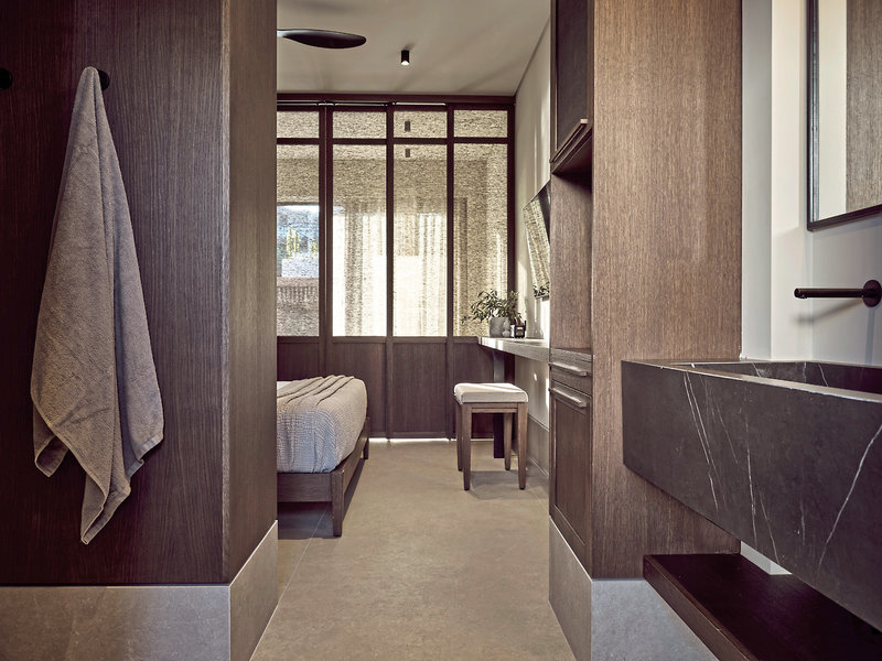 Hotel Contessina 16