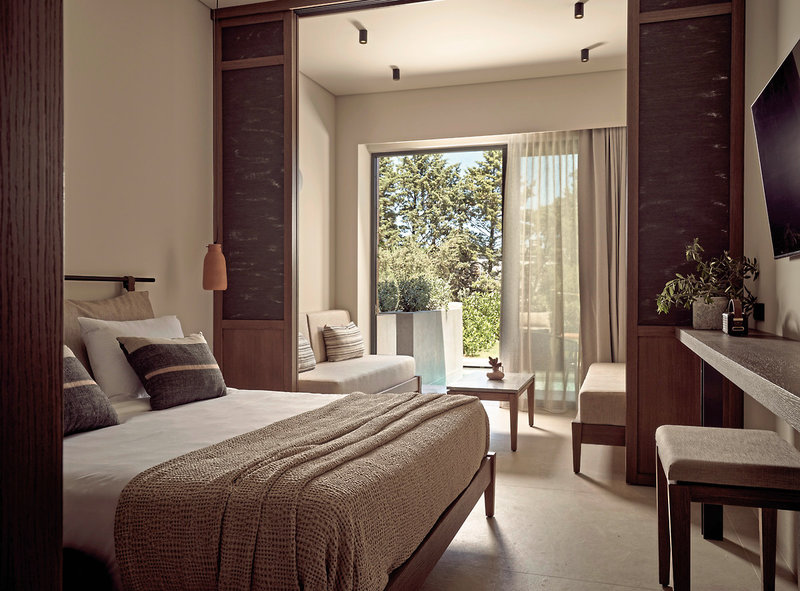 Hotel Contessina 19