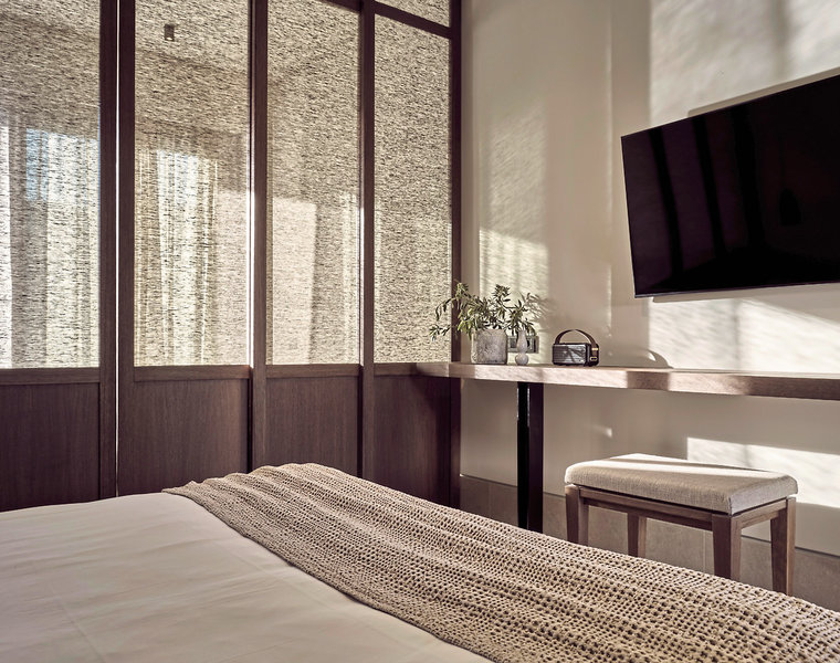 Hotel Contessina 21