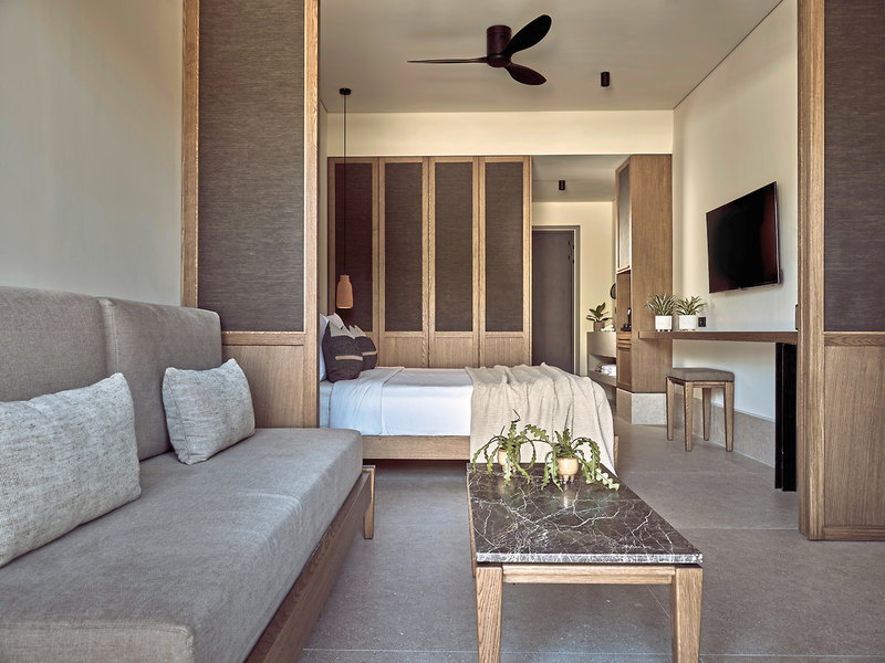 Hotel Contessina 22