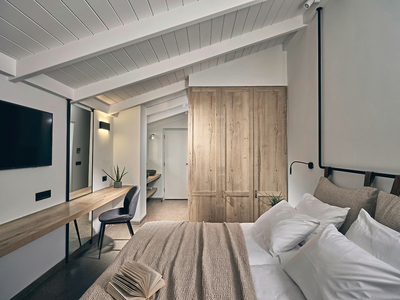 Hotel Contessina 23