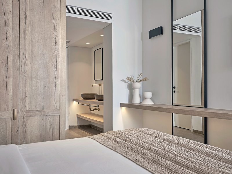 Hotel Contessina 27
