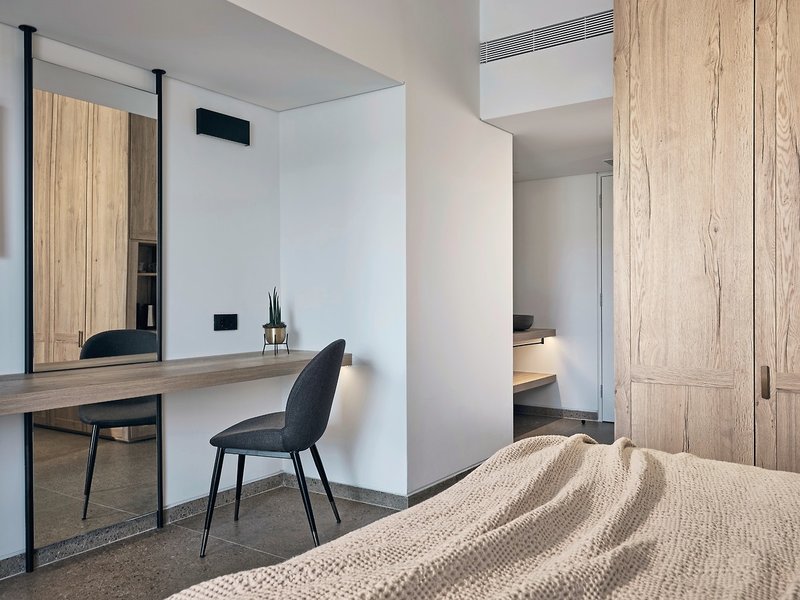 Hotel Contessina 28