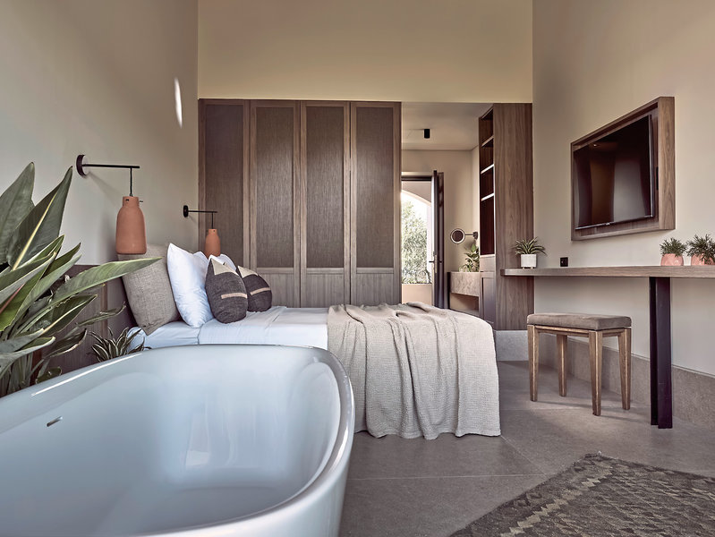 Hotel Contessina 32