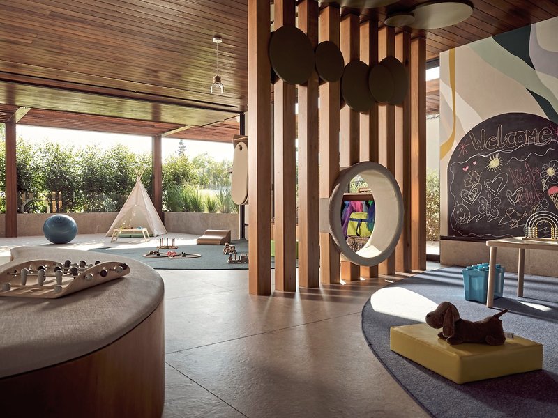 Hotel Contessina 38