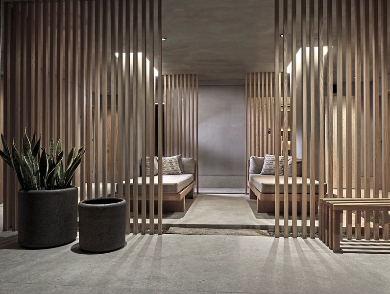 Hotel Contessina 39