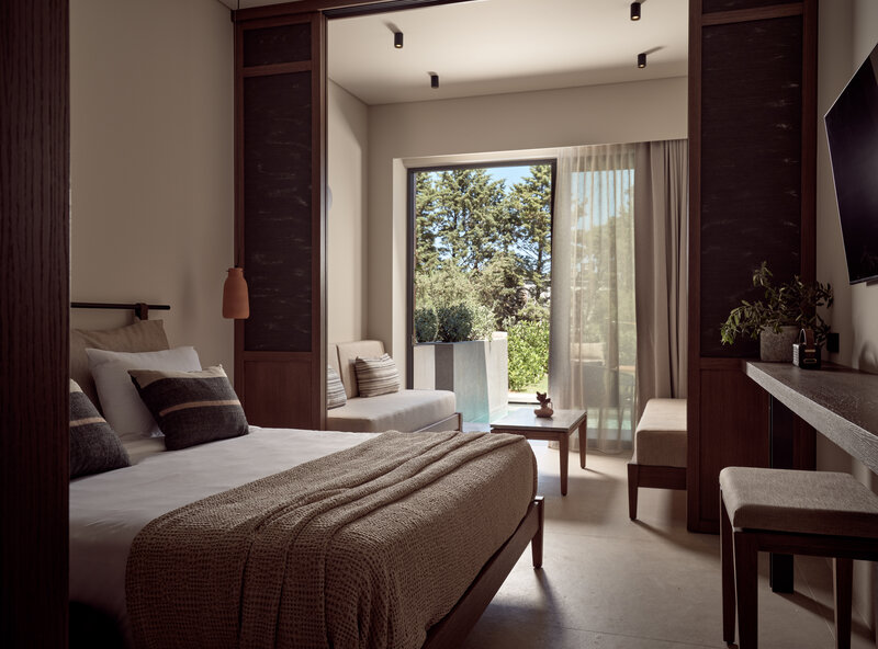 Contessina Hotel 6