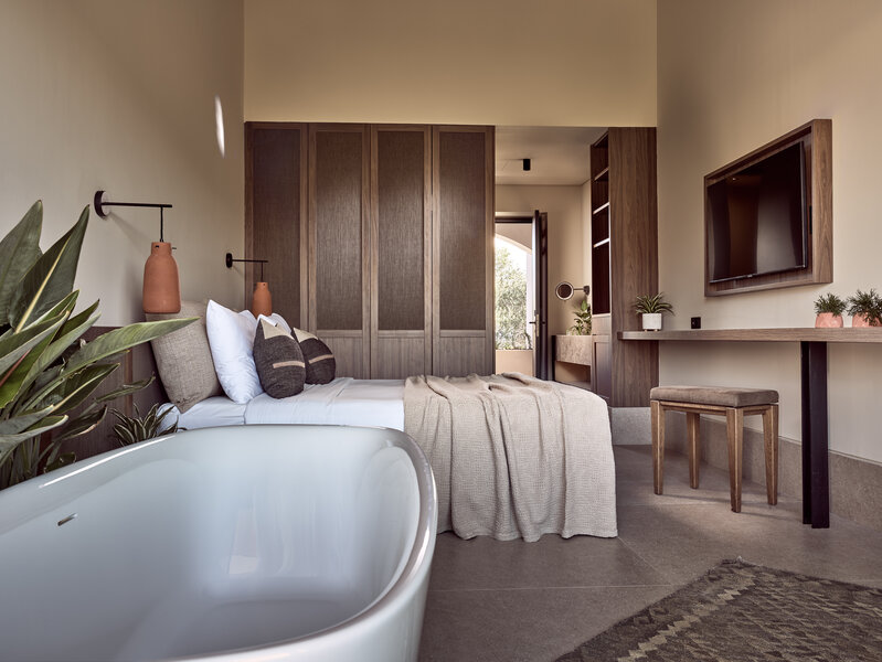 Contessina Hotel 8