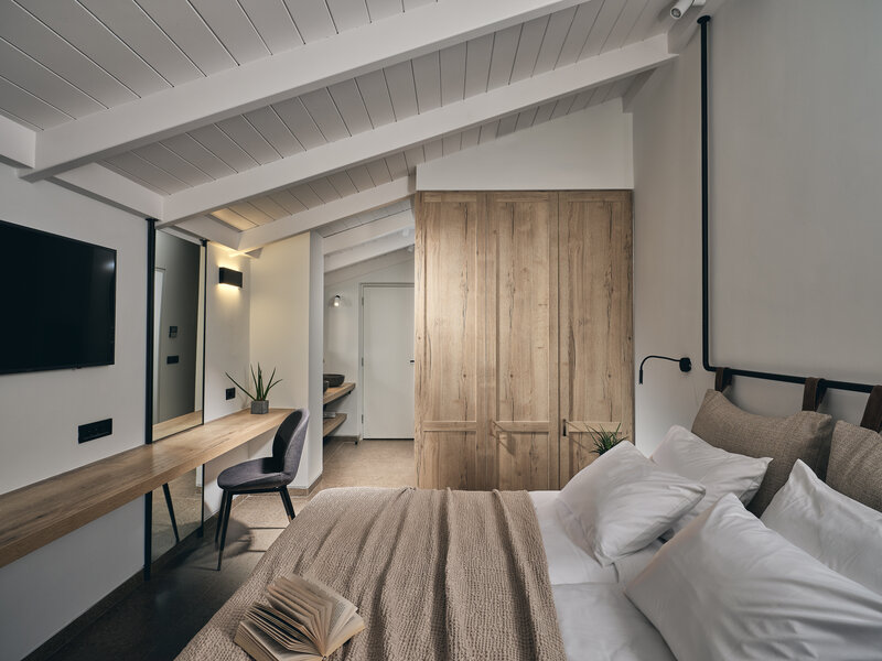 Contessina Hotel 9