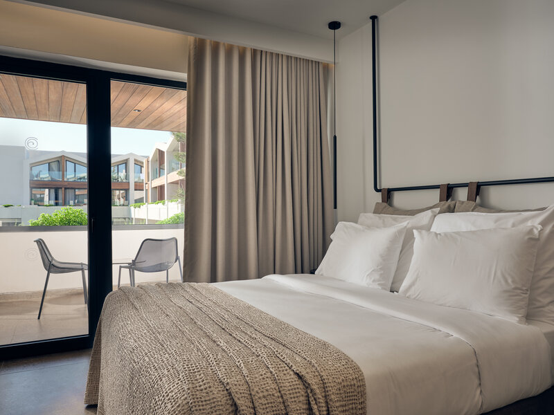 Contessina Hotel 11