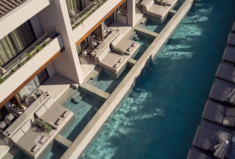 Contessina Hotel 15