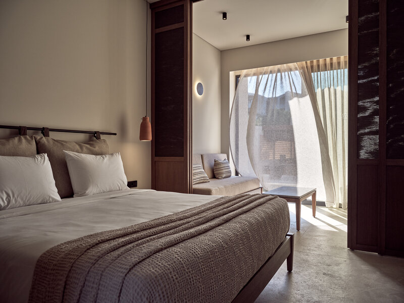 Contessina Hotel 16