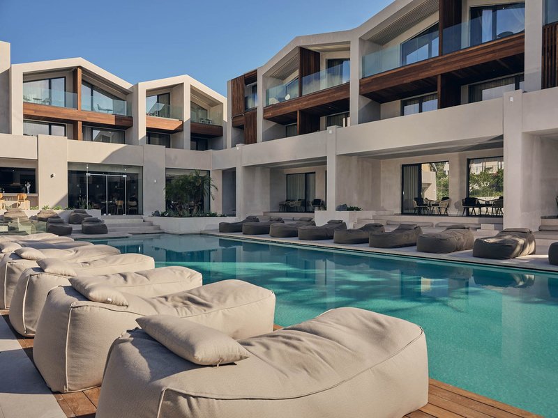 Contessina Hotel 2