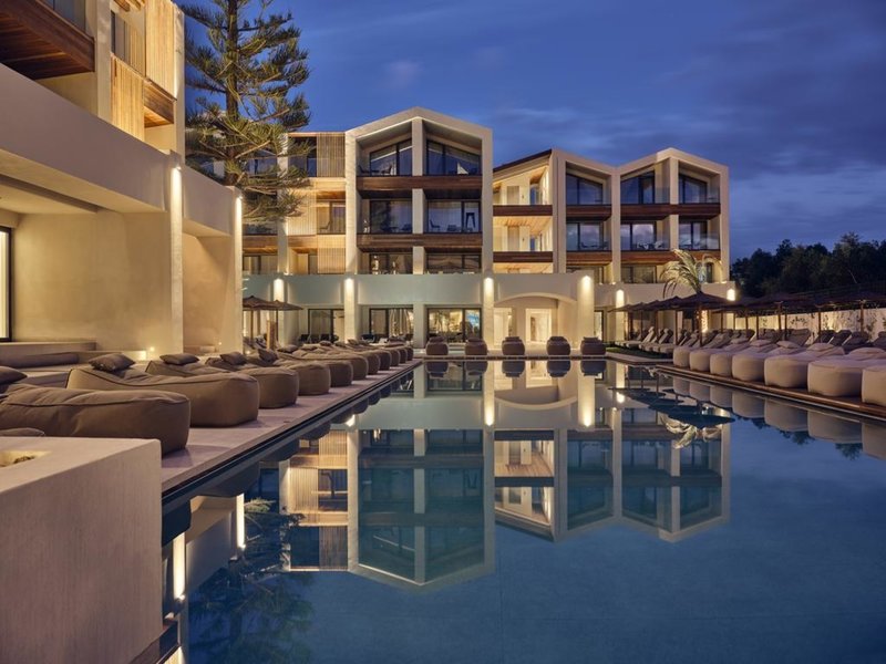 Contessina Hotel 4
