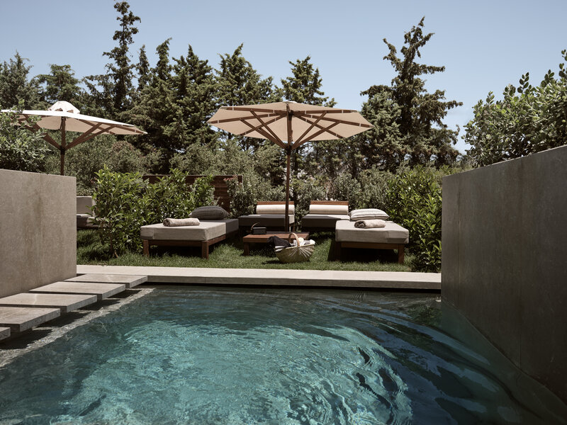 Contessina Hotel 5