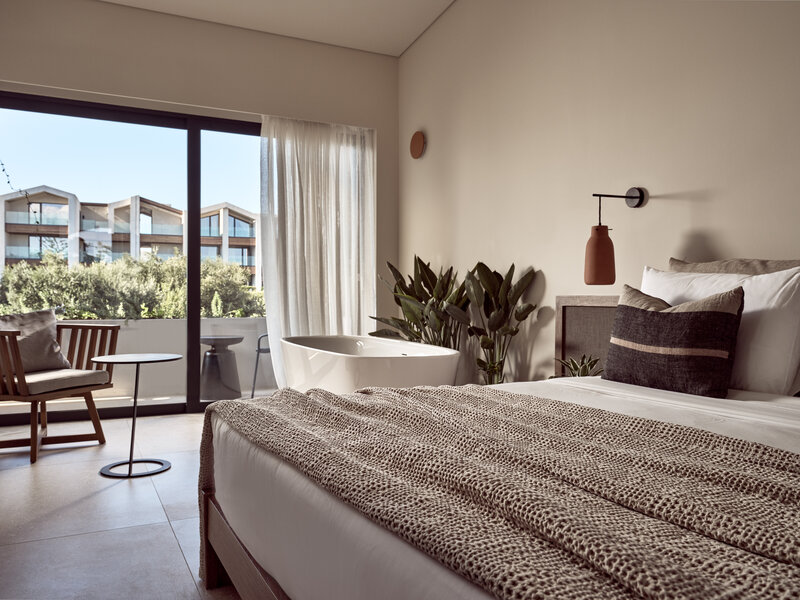 Contessina Hotel 7