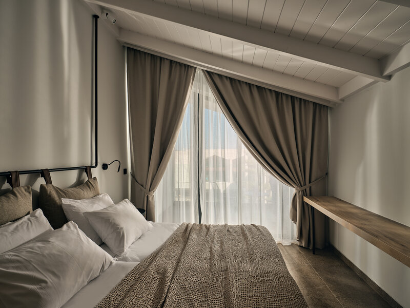 Contessina Hotel 10
