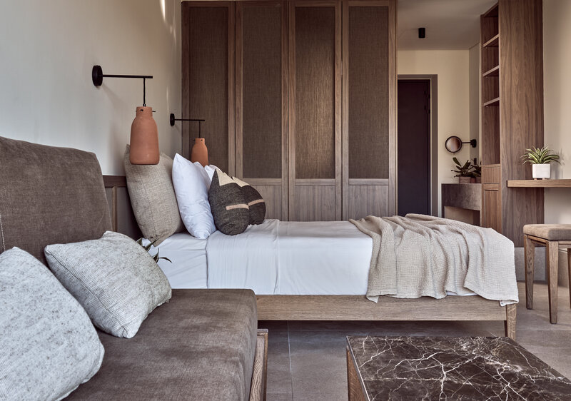 Contessina Hotel 13