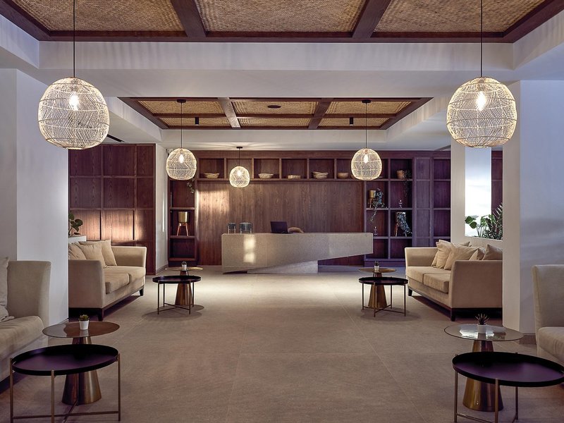 Contessina Hotel 6