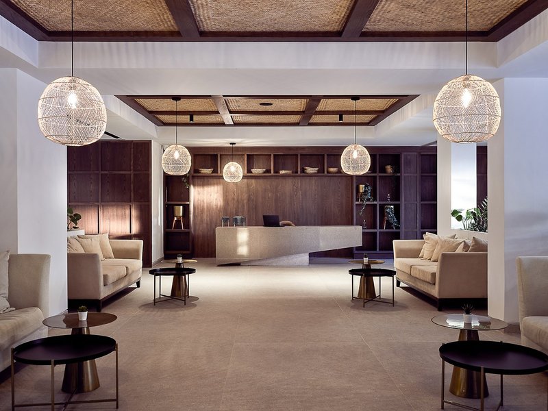 Contessina Hotel 7