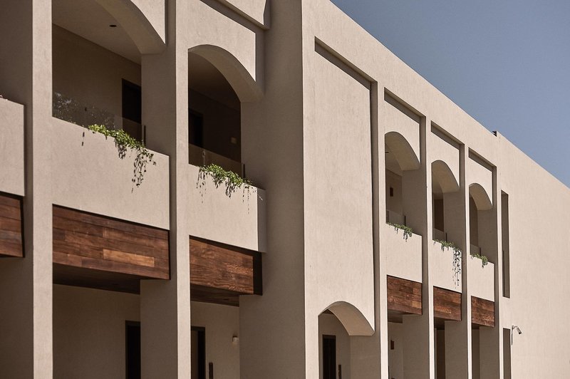 Contessina Hotel 9