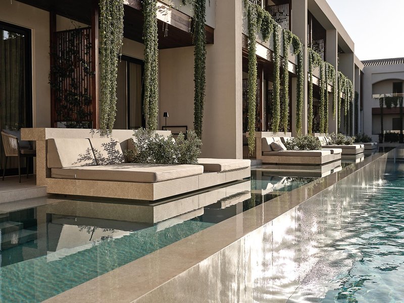 Contessina Hotel 14