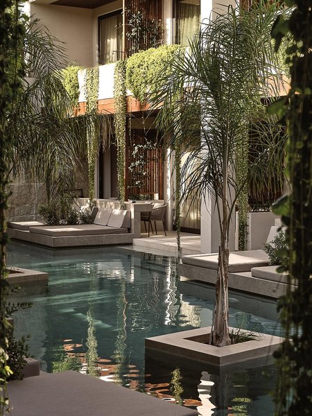 Contessina Hotel 15