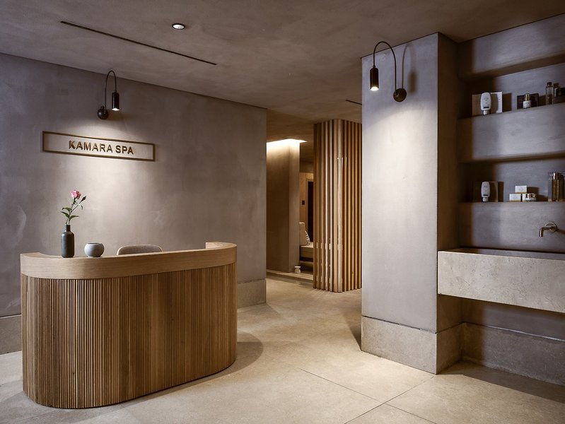 Contessina Hotel 16