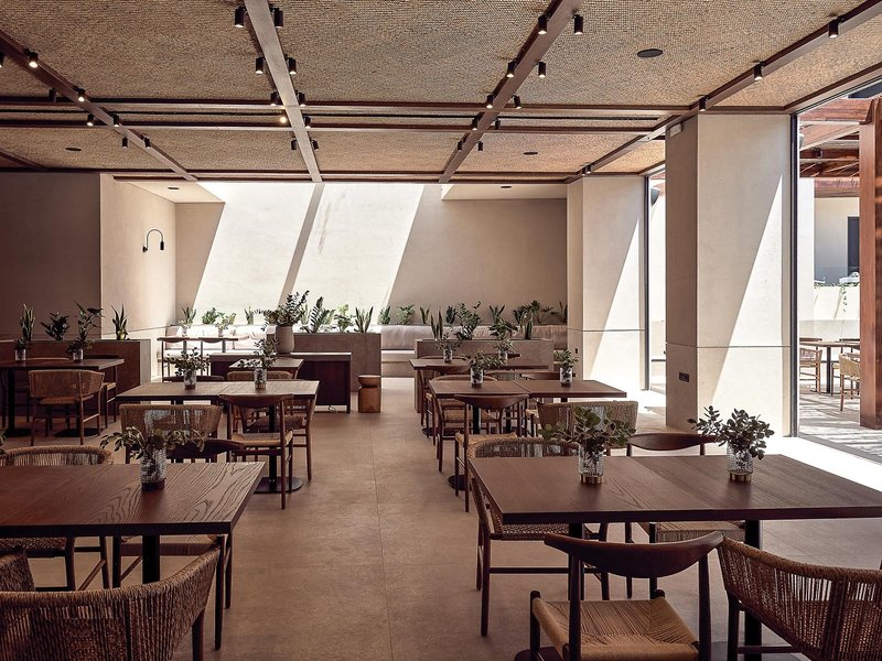 Contessina Hotel 19