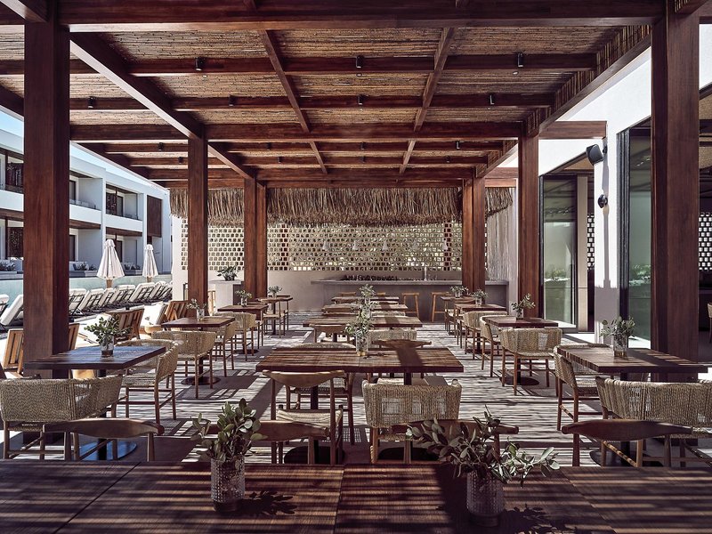 Contessina Hotel 23