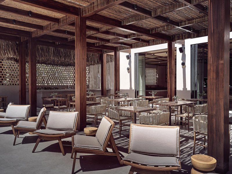 Contessina Hotel 24