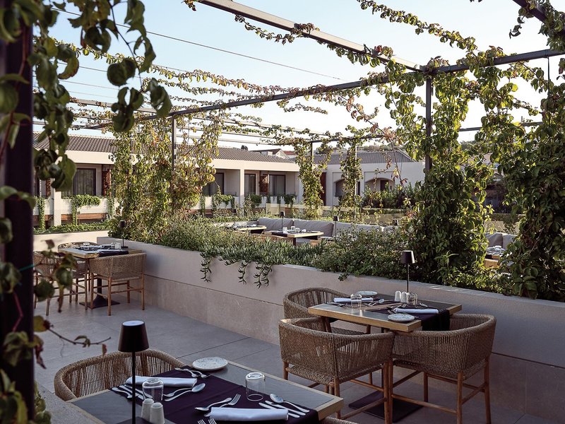 Contessina Hotel 25