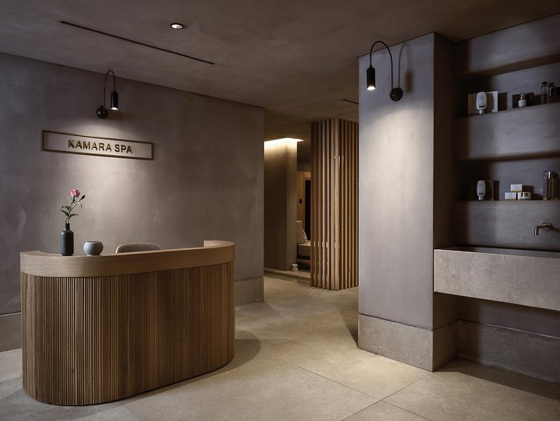 Contessina Hotel 28