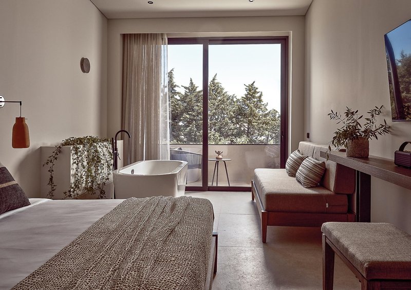 Contessina Hotel 31