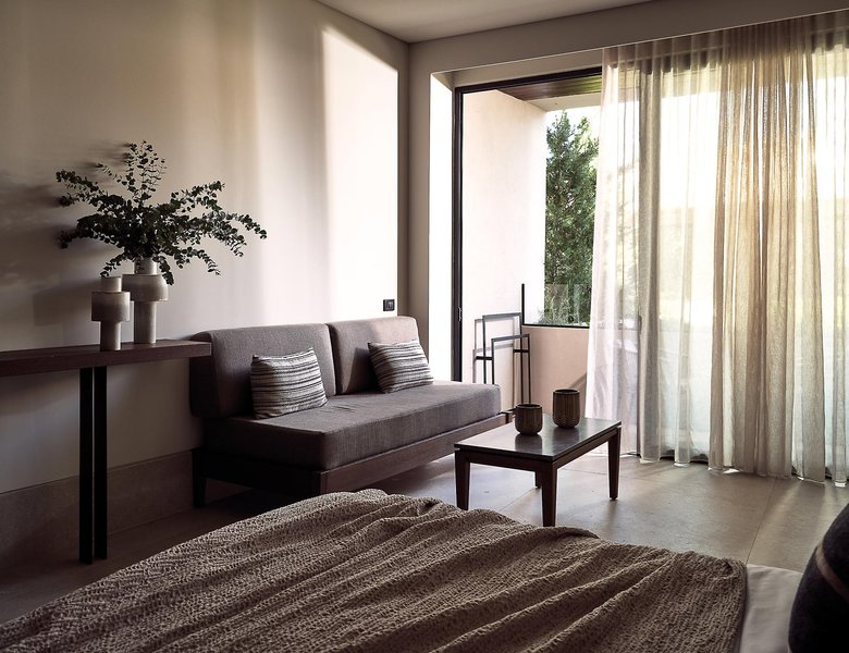 Contessina Hotel 32