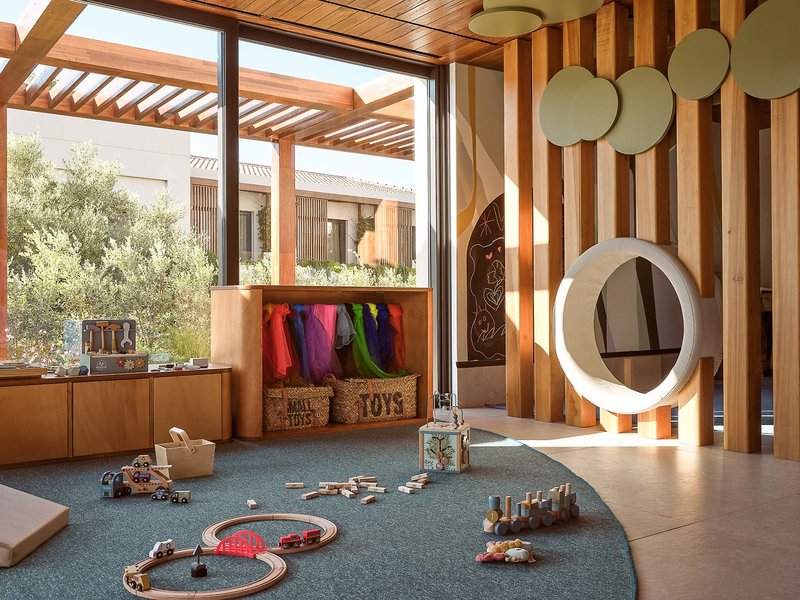 Contessina Hotel 37