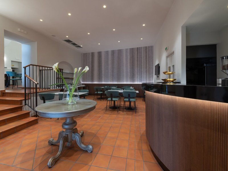 Hotel Gattapone