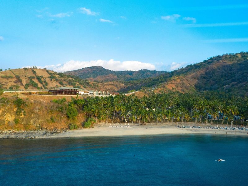 The Kayana Beach Lombok 3