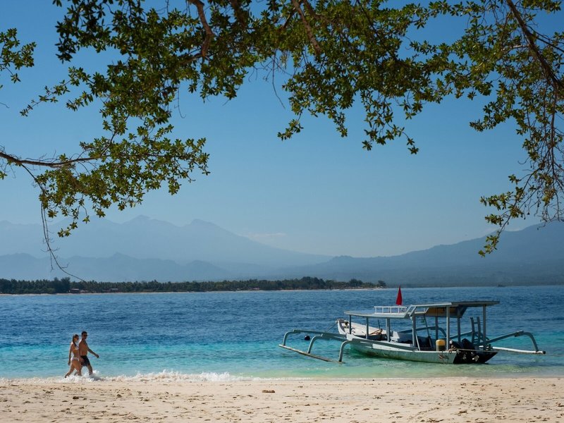 The Kayana Beach Lombok 4