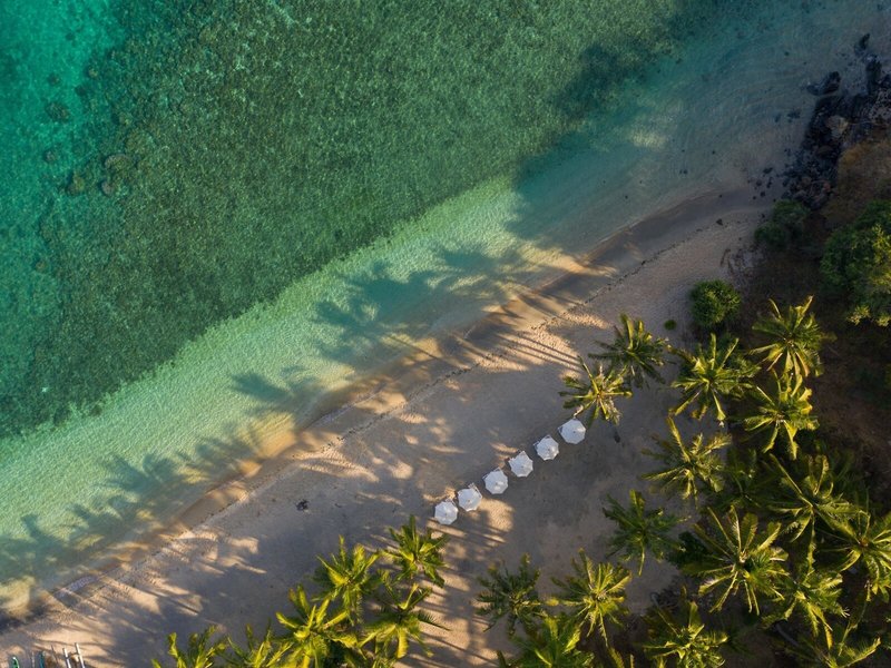 The Kayana Beach Lombok 6