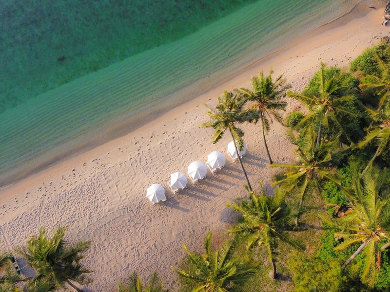 The Kayana Beach Lombok 7