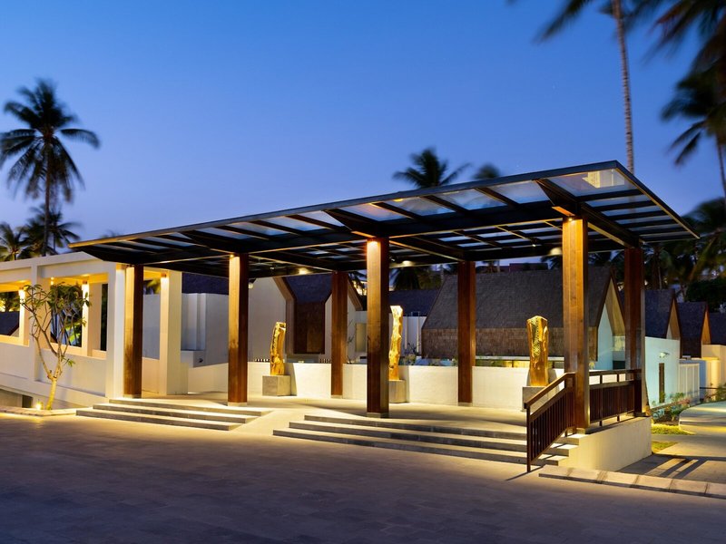 The Kayana Beach Lombok 10