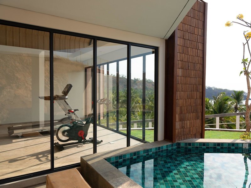 The Kayana Beach Lombok 18