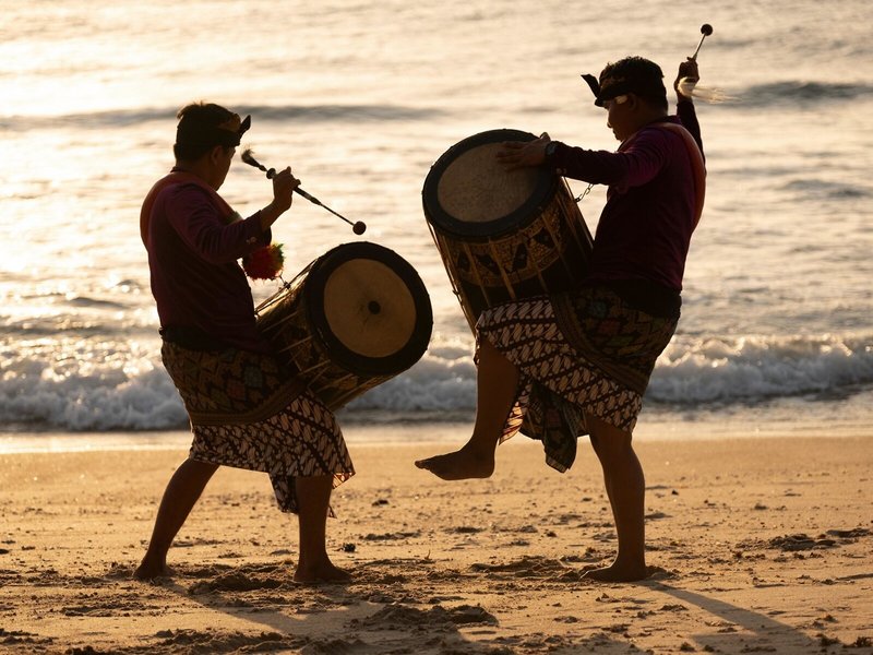 The Kayana Beach Lombok 20