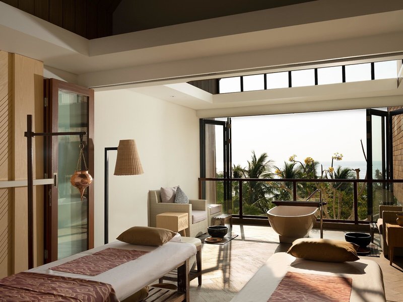 The Kayana Beach Lombok 21