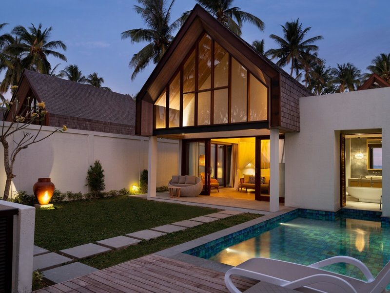 The Kayana Beach Lombok 29