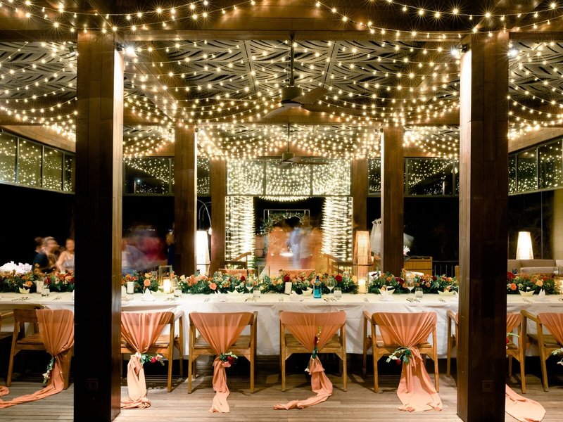 The Kayana Beach Lombok 31