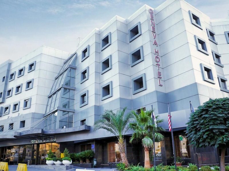 Geneva Hotel 1