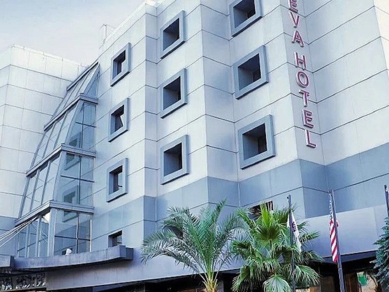 Geneva Hotel 2