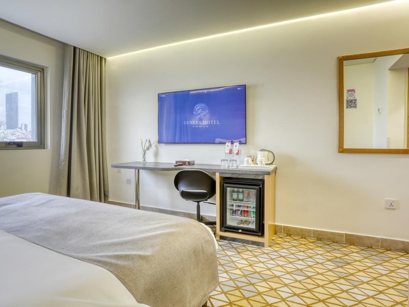 Geneva Hotel 18